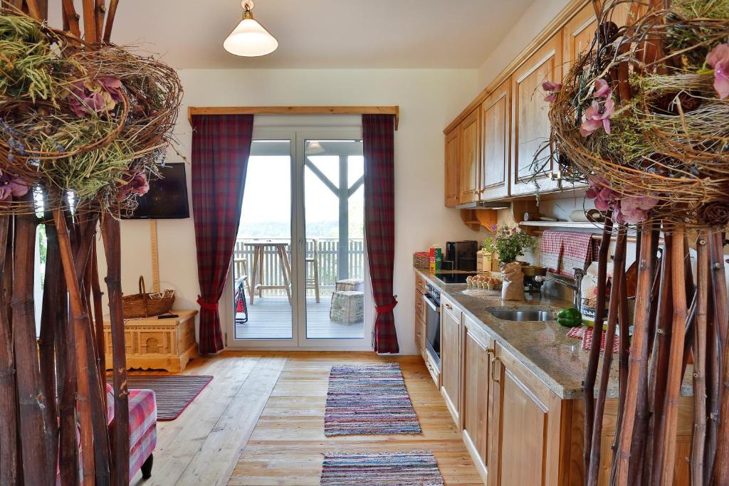 Landvilla Pia Attendorf Phòng bức ảnh