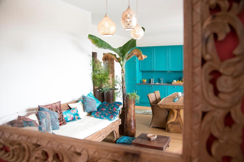 Landvilla Pia Attendorf Phòng bức ảnh