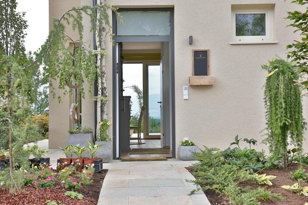 Landvilla Pia Attendorf Phòng bức ảnh