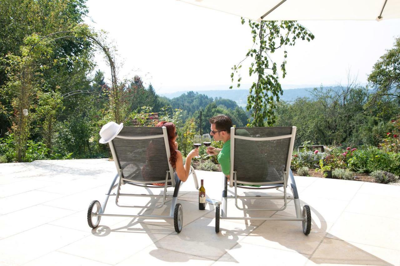 Landvilla Pia Attendorf Ngoại thất bức ảnh